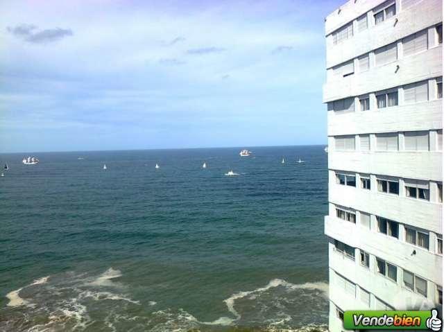 Radar Mirador Cabo Corrientes Apartamento Mar del Plata