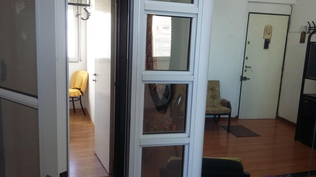 Apartamento Radar Mirador Cabo Corrientes Mar del Plata