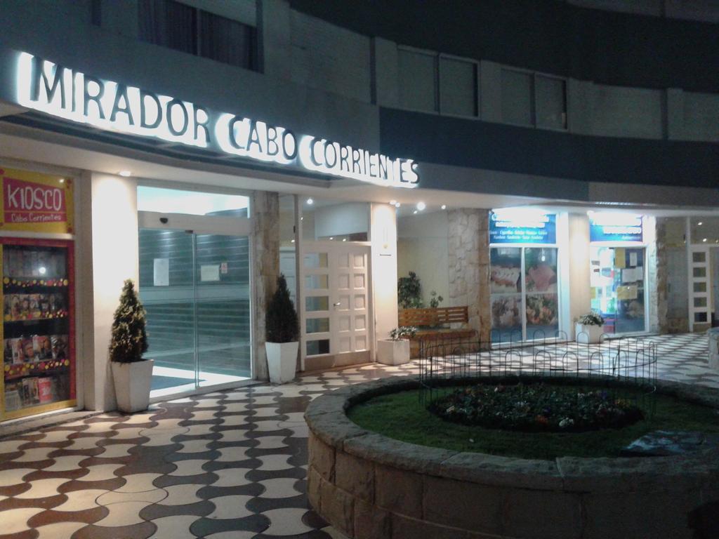 Radar Mirador Cabo Corrientes Apartamento