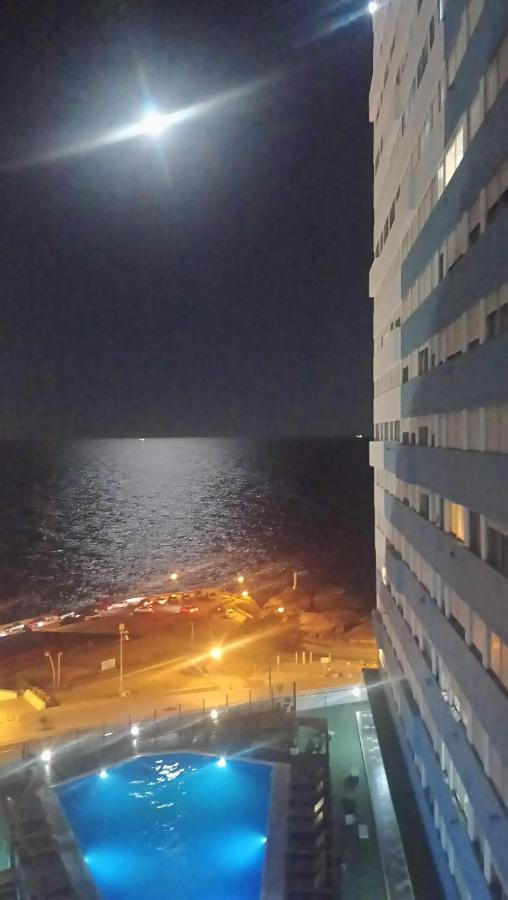 Radar Mirador Cabo Corrientes Apartamento Mar del Plata