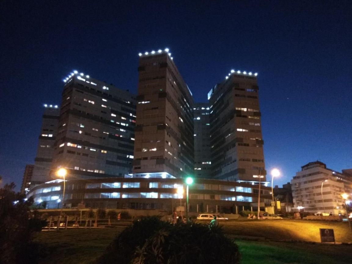 Apartamento Radar Mirador Cabo Corrientes Mar del Plata