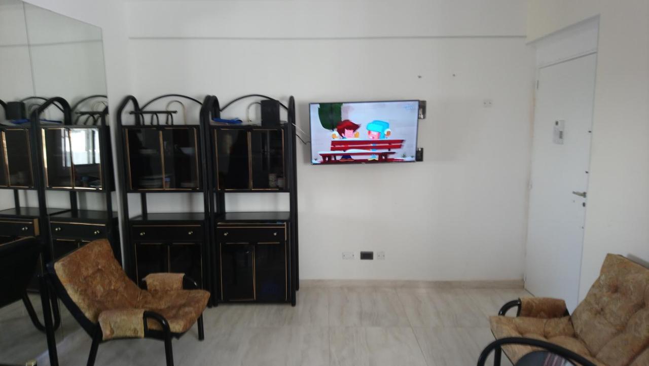 Radar Mirador Cabo Corrientes Apartamento