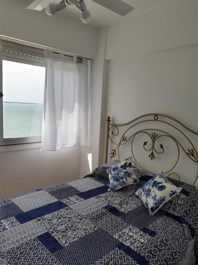 Apartamento Radar Mirador Cabo Corrientes Mar del Plata