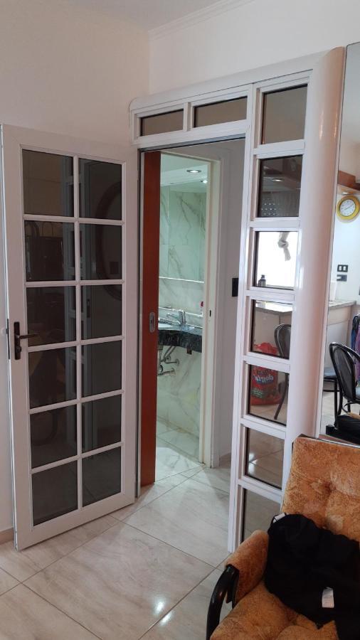 Radar Mirador Cabo Corrientes Apartamento *
